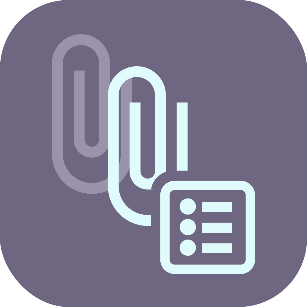 clipandnote app icon